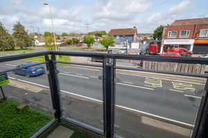 Foxtail Road